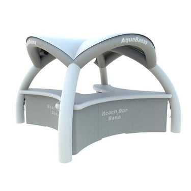 AquaBanas Bar Bana™ Inflatable Cover - Good Wave Canada